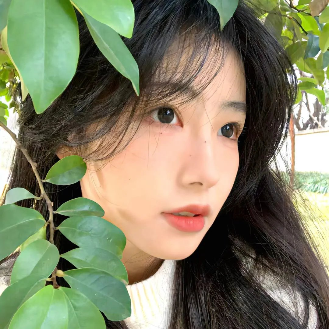 沙滩美女